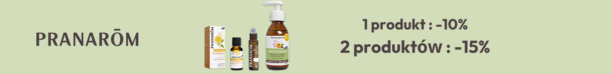 Pranarôm