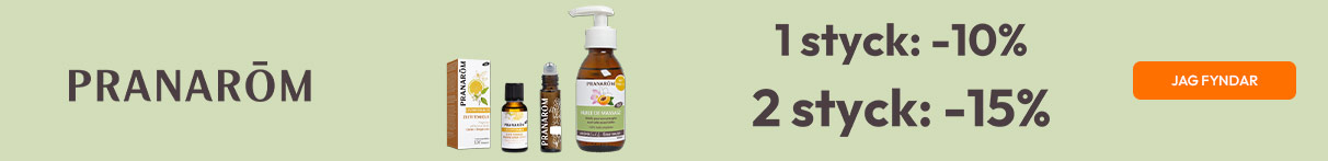 Pranarôm