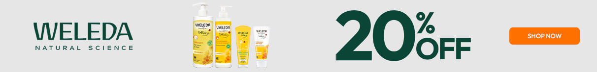 Weleda