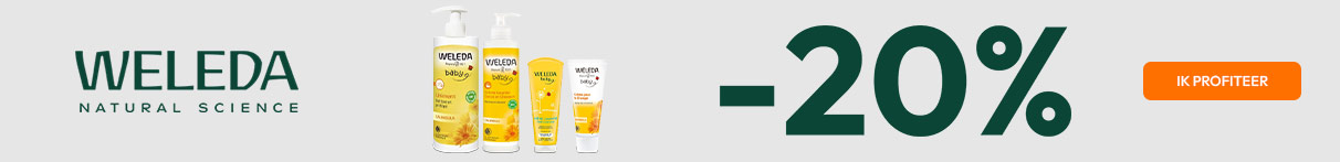 Weleda