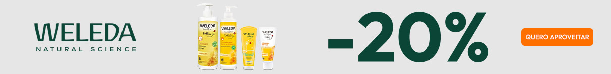Weleda