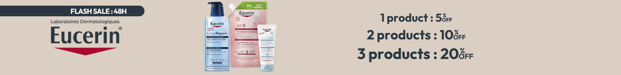 Eucerin