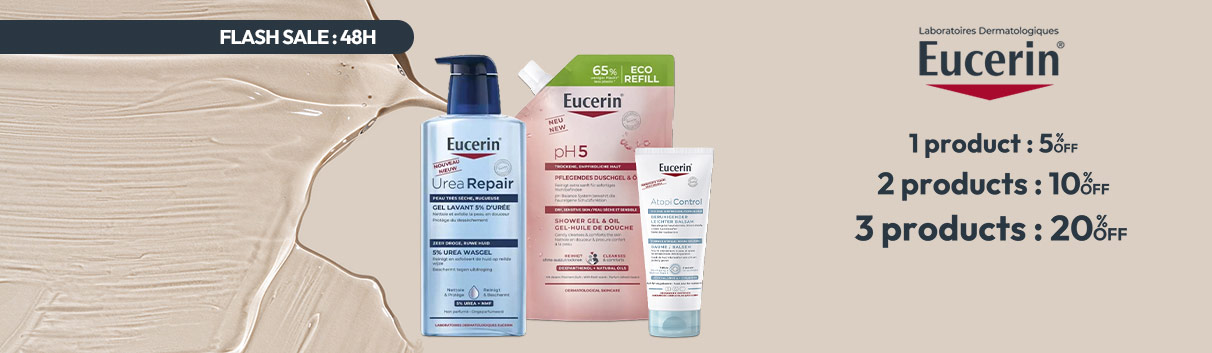 Eucerin
