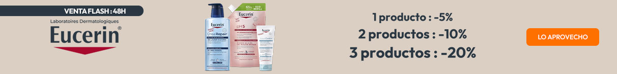 Eucerin