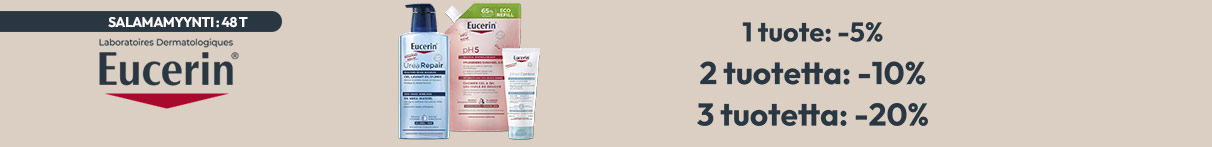 Eucerin