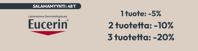 Eucerin