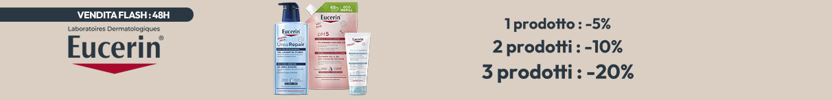 Eucerin