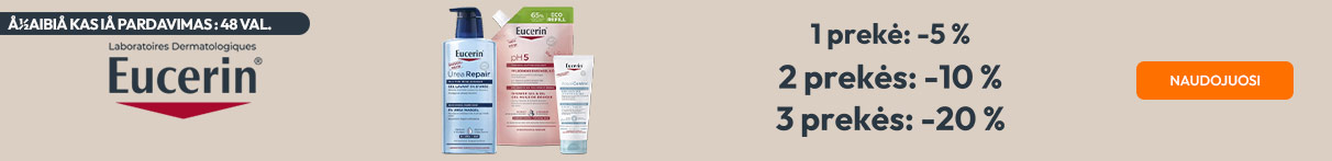 Eucerin