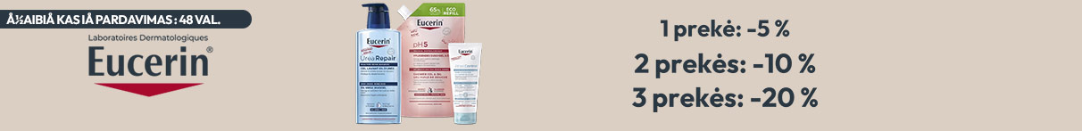 Eucerin