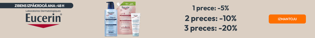Eucerin