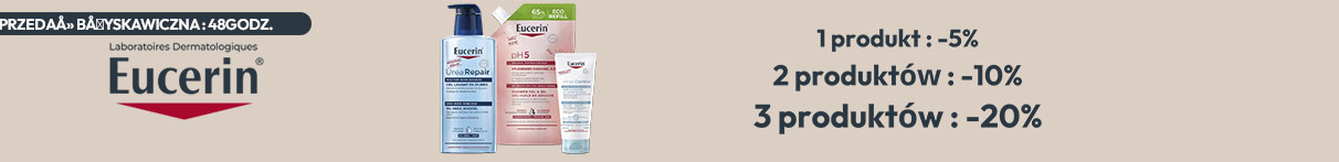 Eucerin