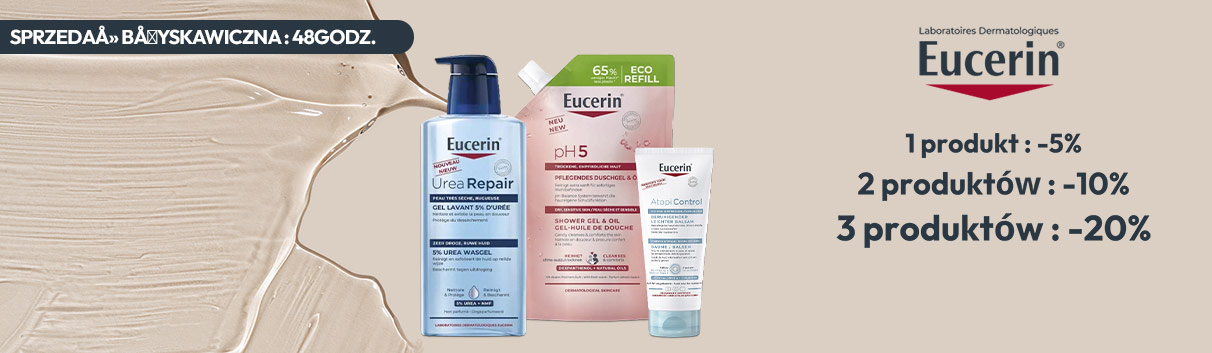 Eucerin