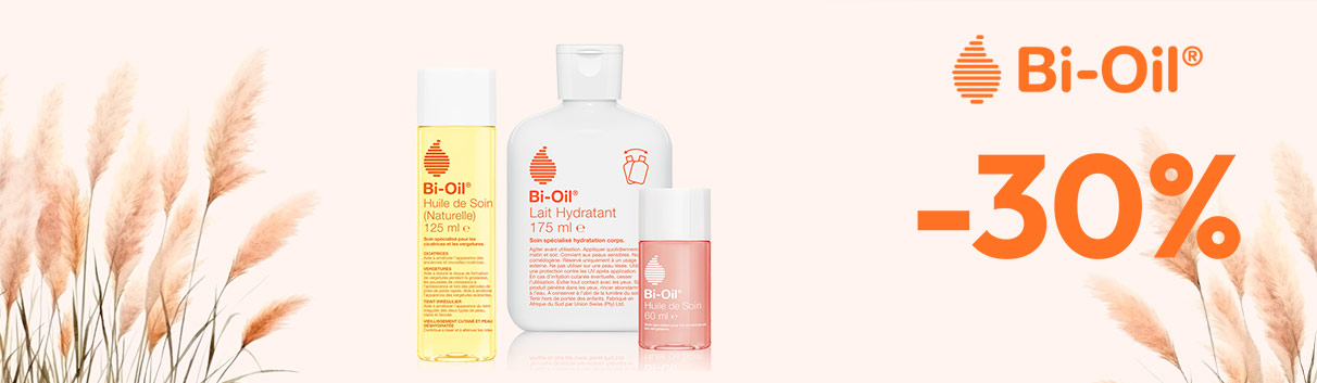 Bio-Oil