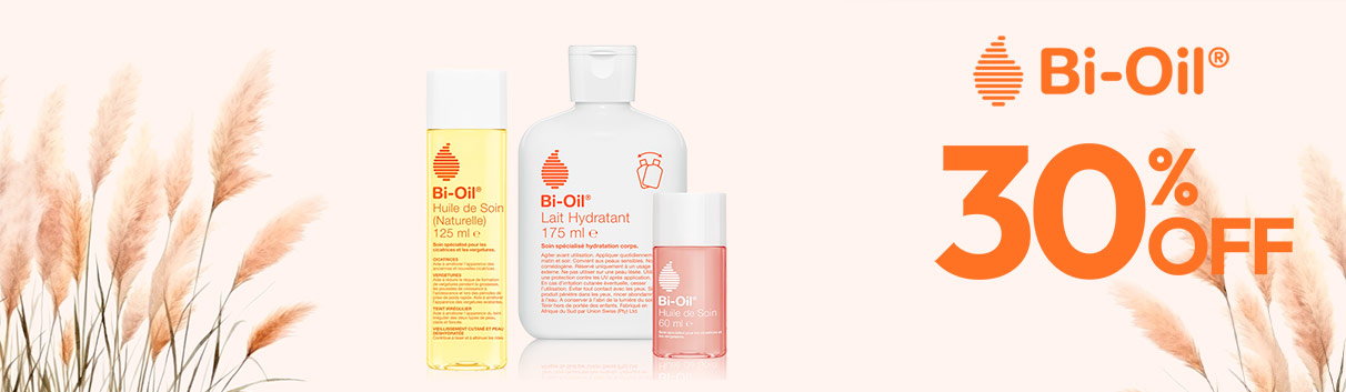 Bio-Oil