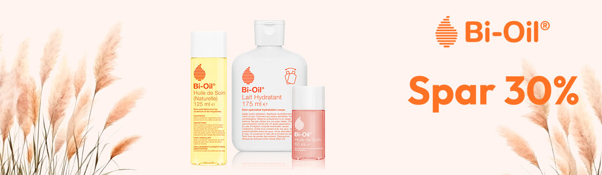 Bio-Oil