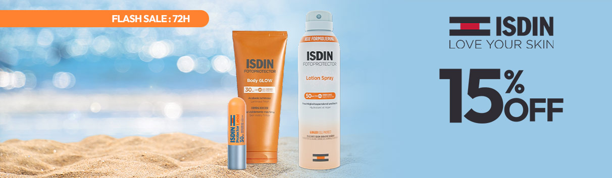 Isdin