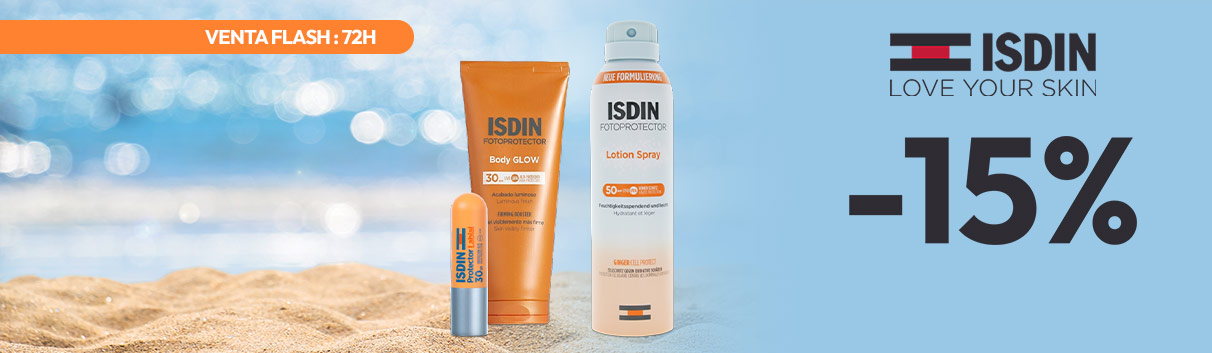 Isdin