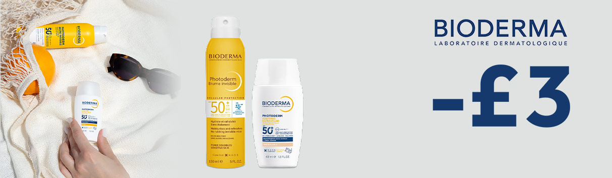 Bioderma