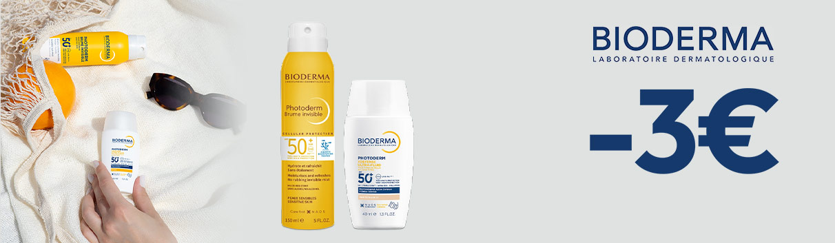 Bioderma