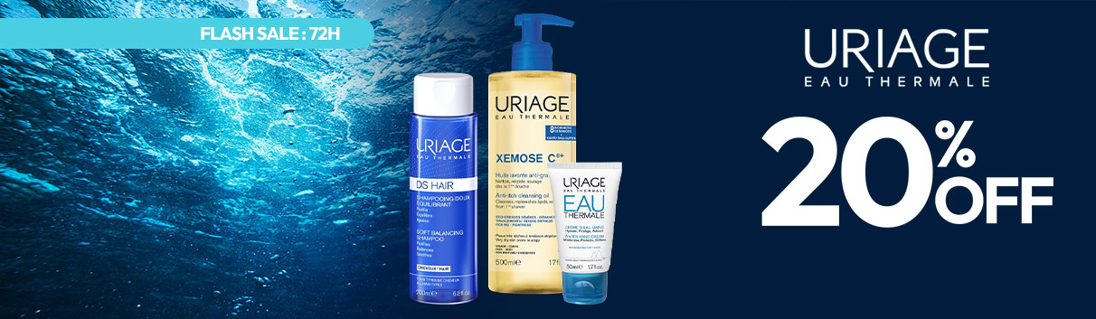 Uriage