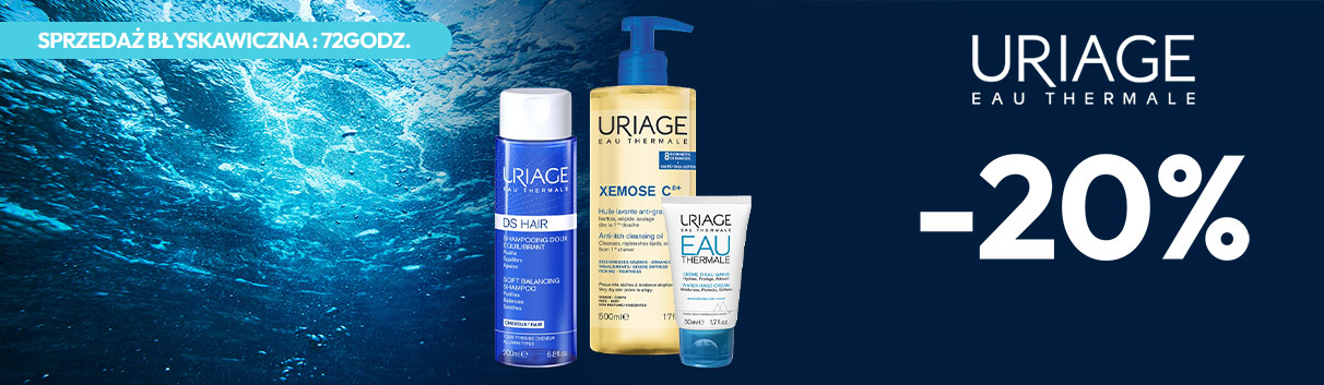 Uriage