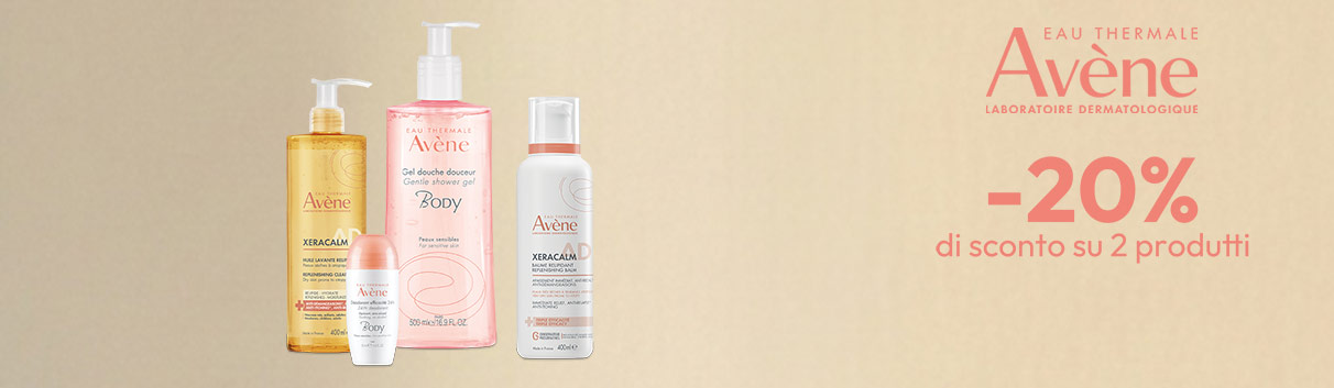 Avène