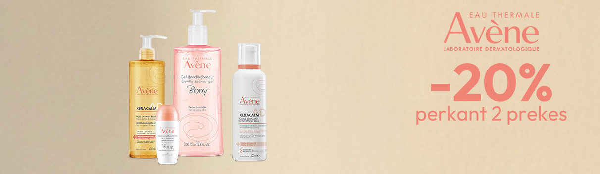 Avène