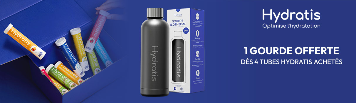 Hydratis