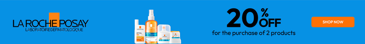 La Roche-Posay