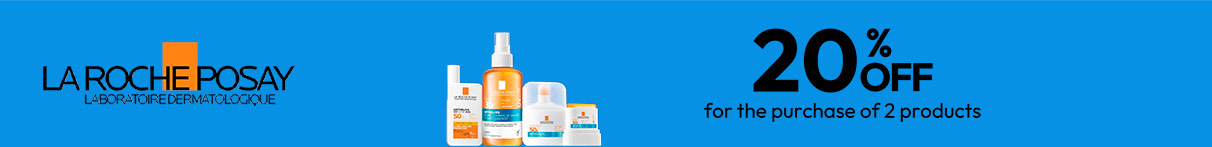 La Roche-Posay
