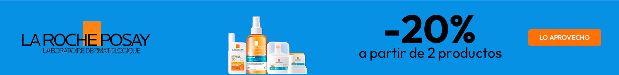 La Roche-Posay