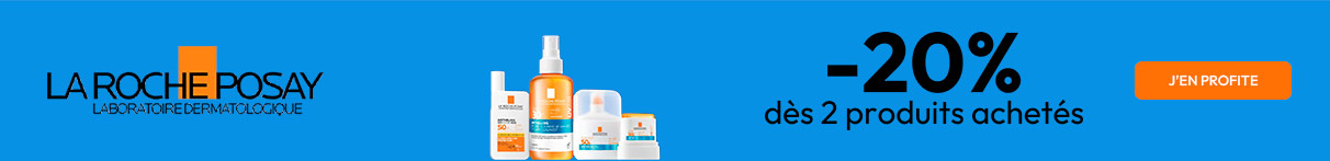 La Roche-Posay