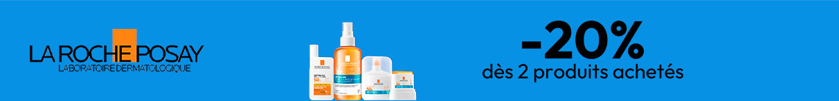 La Roche-Posay