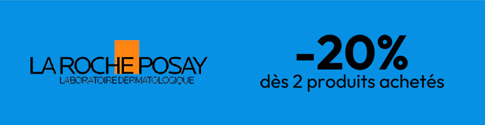 La Roche-Posay