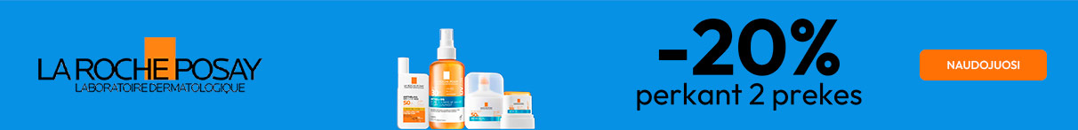 La Roche-Posay