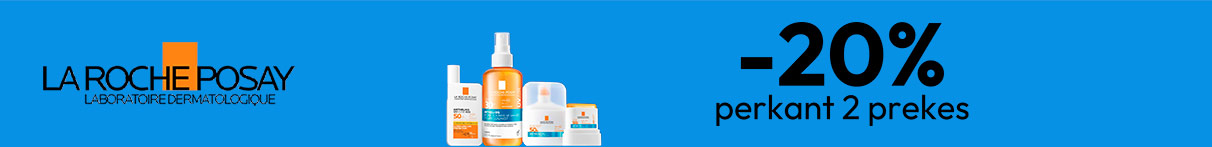 La Roche-Posay