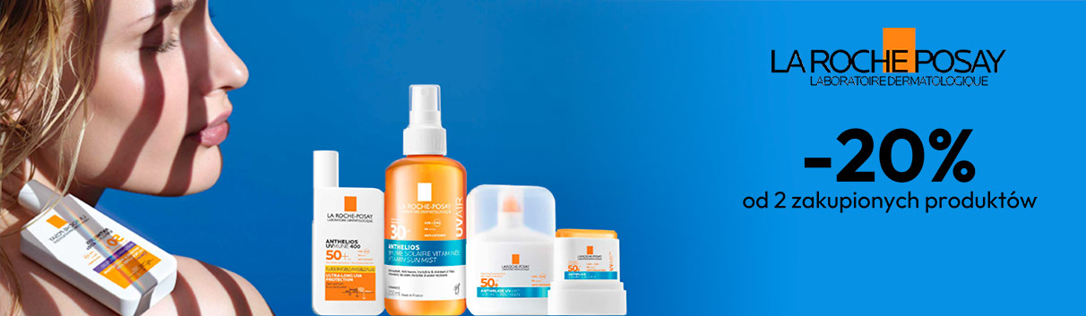 La Roche-Posay