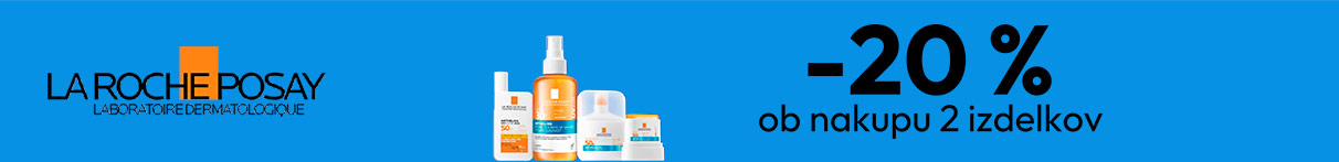 La Roche-Posay