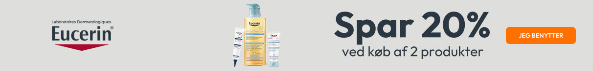 Eucerin