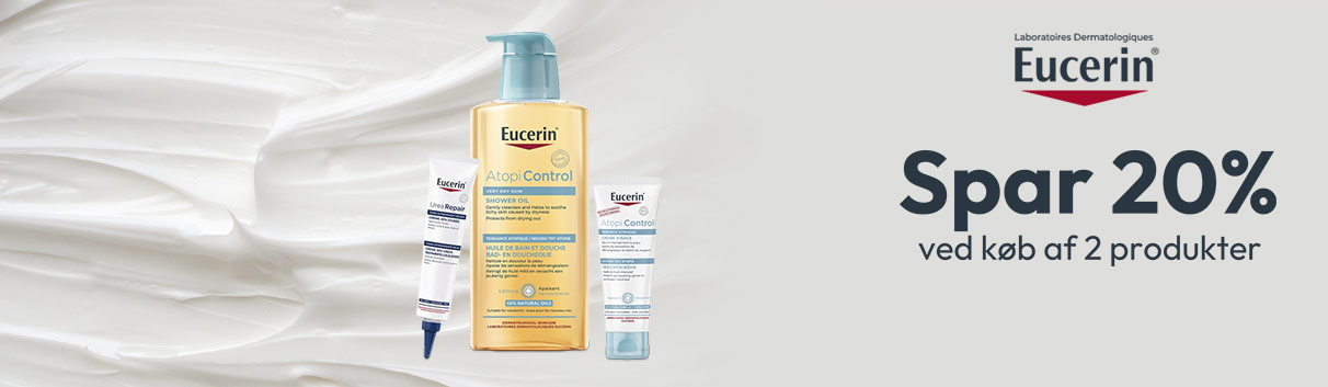 Eucerin