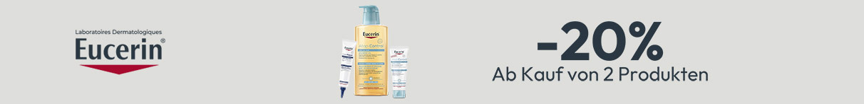 Eucerin