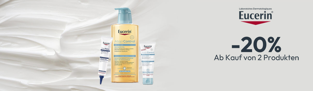 Eucerin