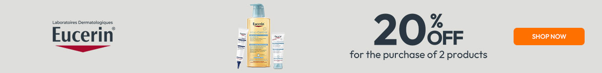 Eucerin