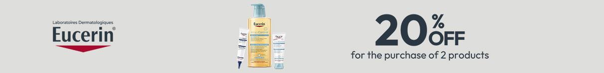Eucerin