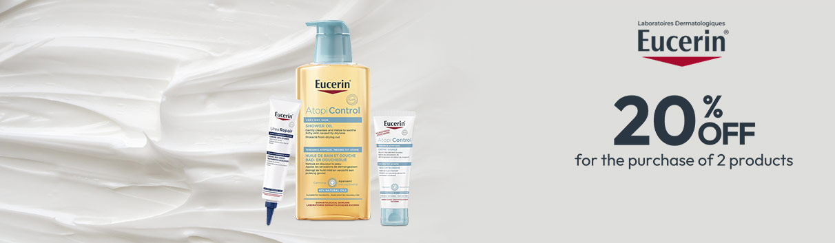Eucerin
