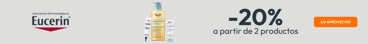 Eucerin