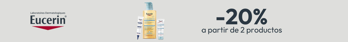 Eucerin