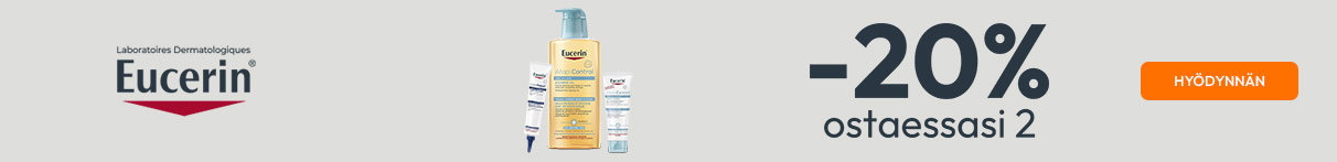 Eucerin