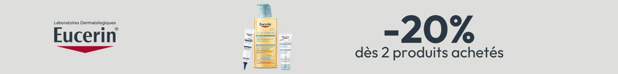 Eucerin