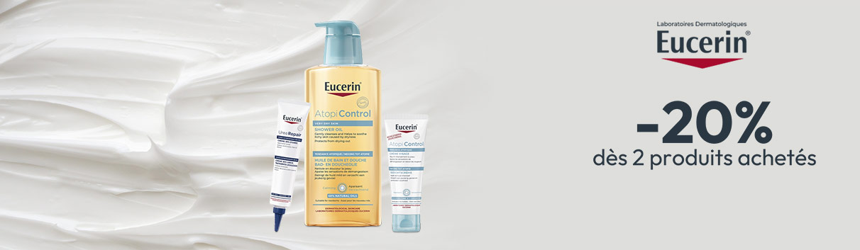 Eucerin